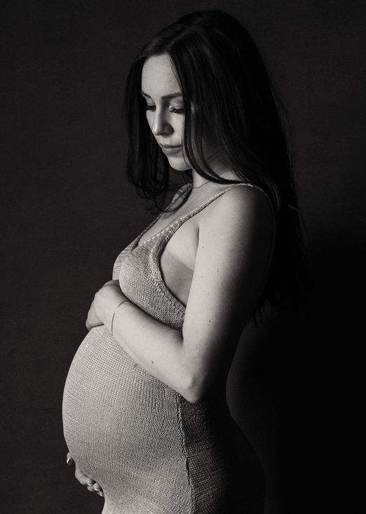 Elyte Studios maternity