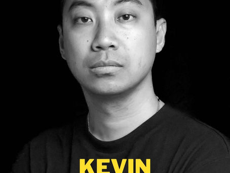 Kevin: Ally in Canadian Parliament and Beyond