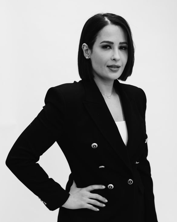 Elyte Studios Branding