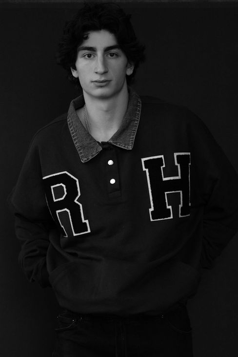 Elyte Studios Branding