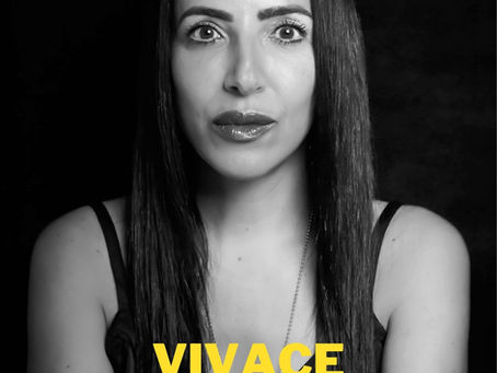 Vivace: Exposing Social Media's anti-Jewish policy while fighting for the Hostages