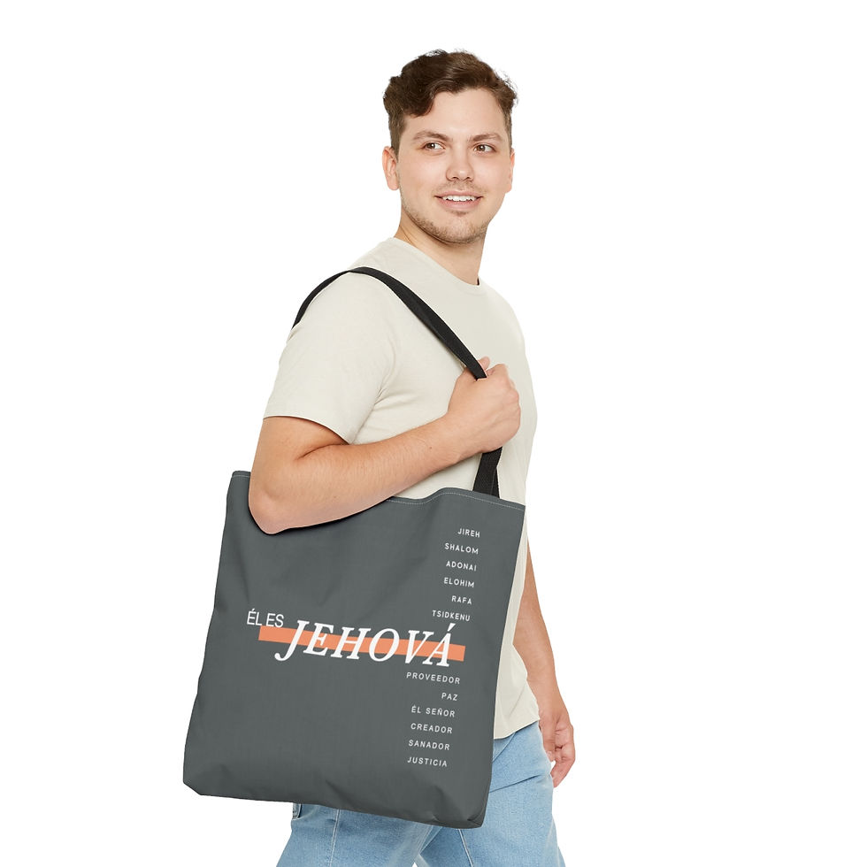 Thumbnail: Tote Bag (AOP)