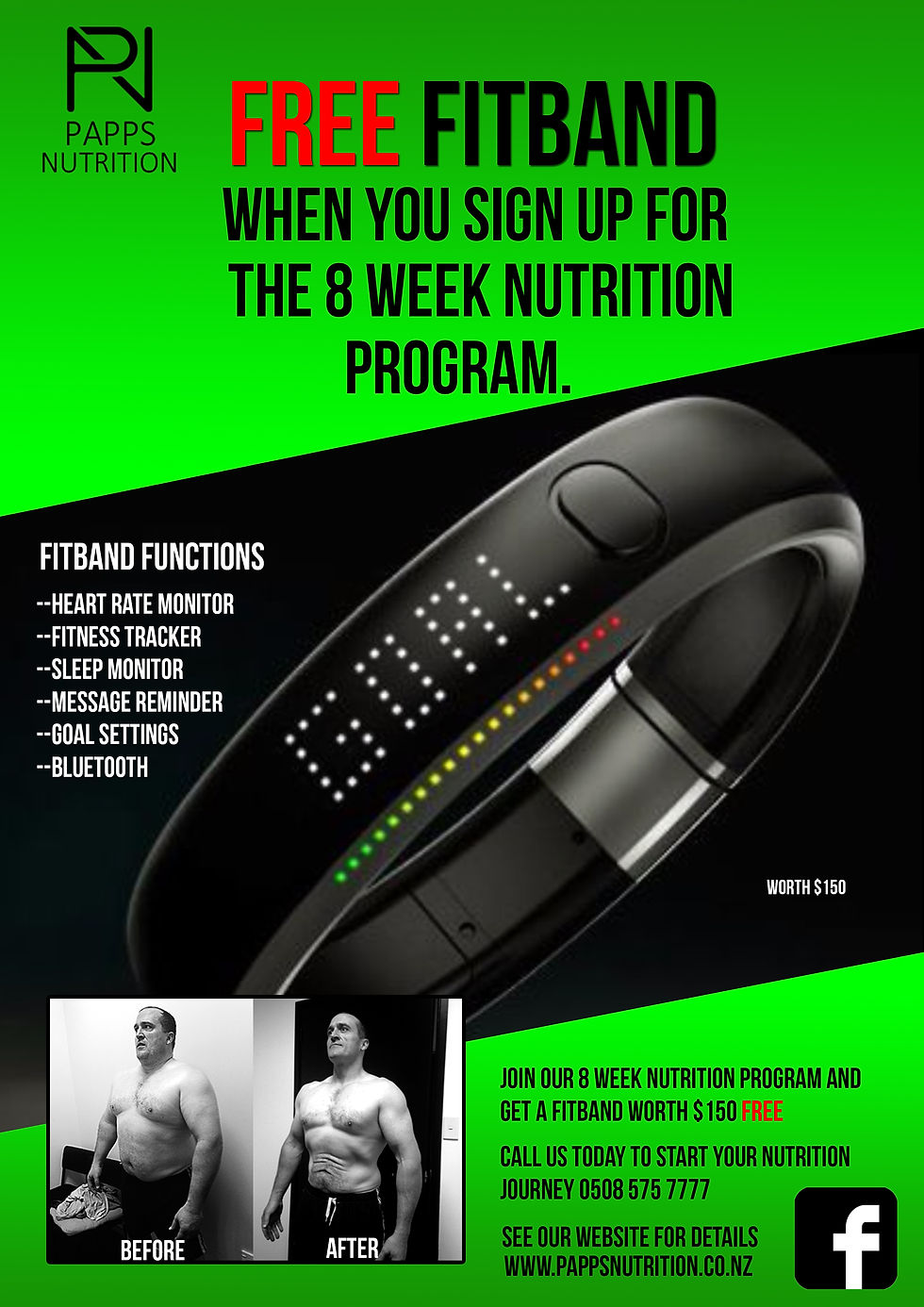 fitband