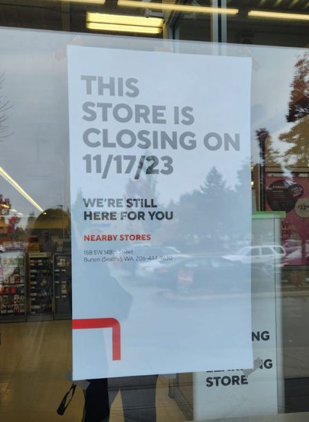 Could Amazon Save Westwood Village?