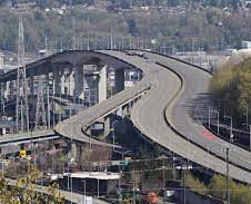 The Bridges of West Seattle