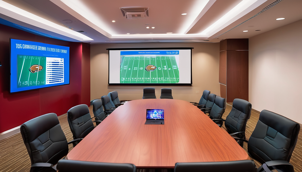 Fantasy Football Insights Conference