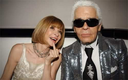 Anna Wintour- lessons to learn
