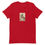 Thumbnail: Toussaint Short-Sleeve Unisex T-Shirt