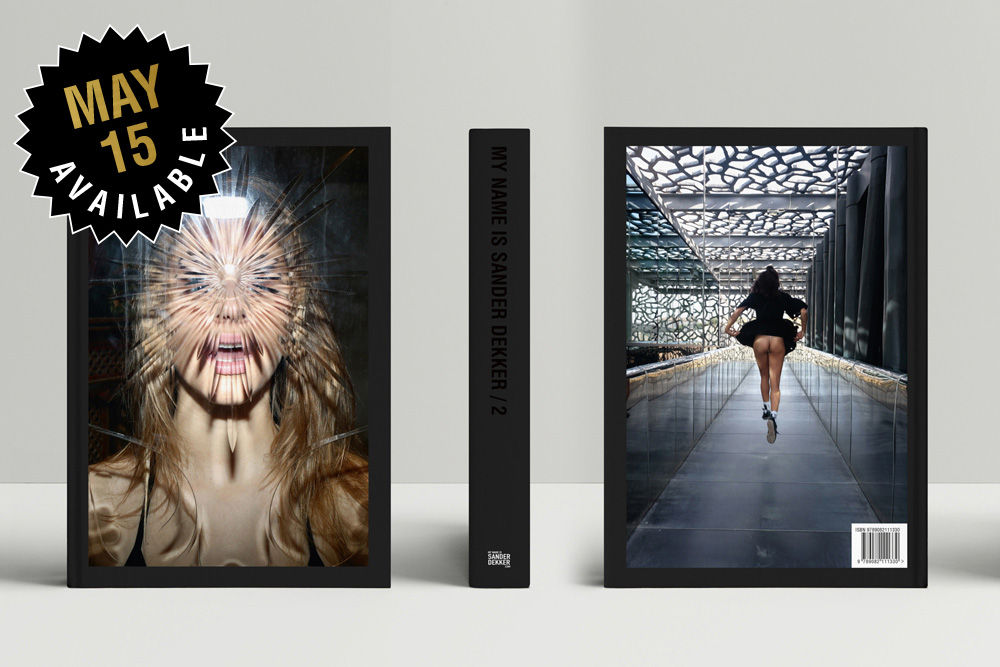 Sander Dekker -My name is Sander Dekker 2