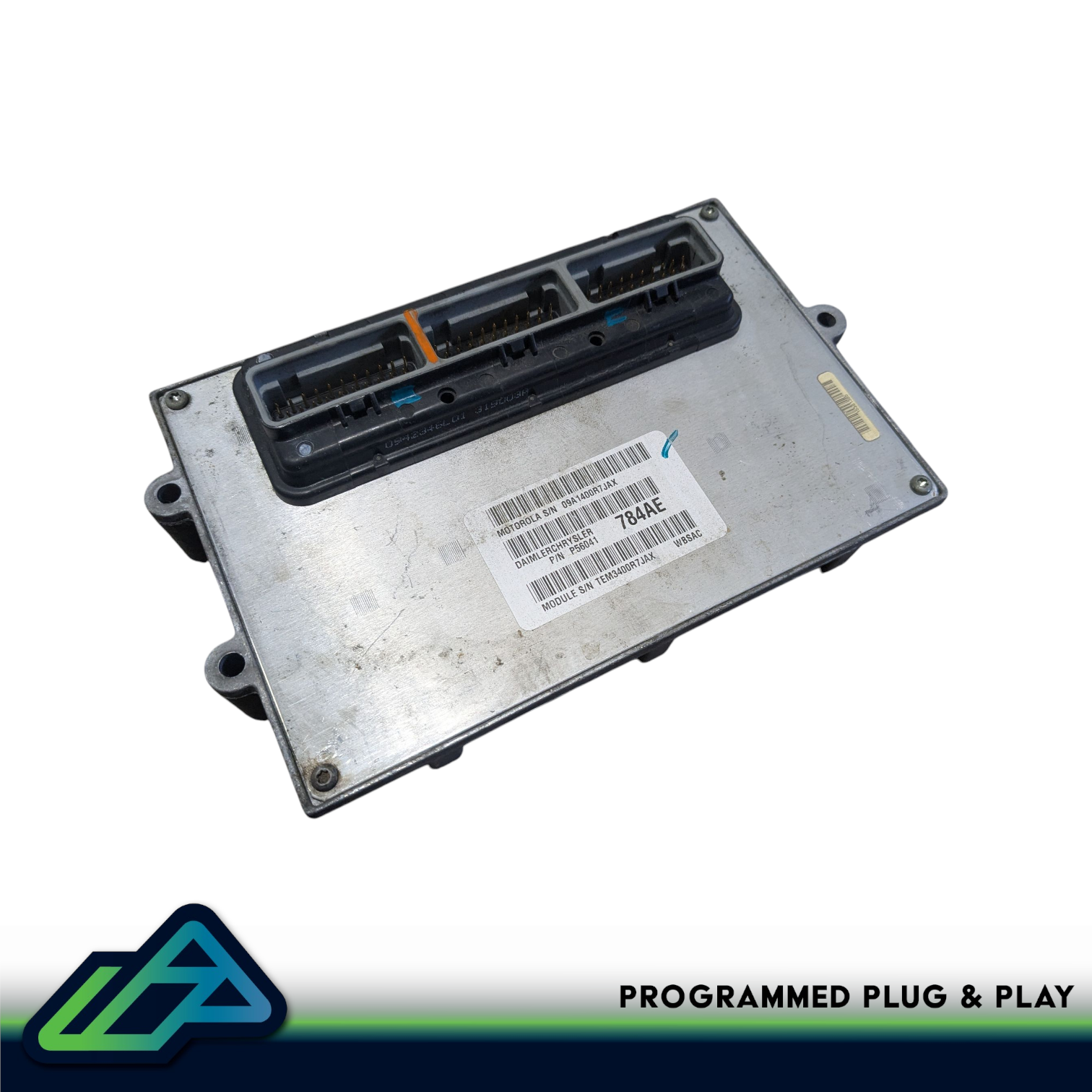 Used Engine Computer 56041784AE