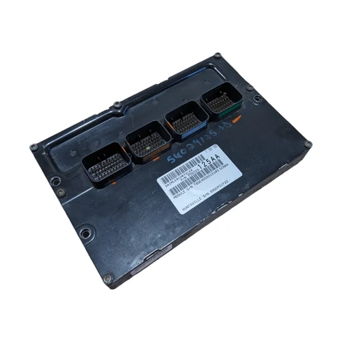 56029125AD ECU 2003 Dodge Durango 4.7L V8 VIN PROGRAMMED