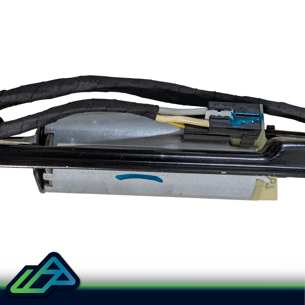 Thumbnail: 2009-2015  Infiniti G37 Q60 Convertible Folding Parcel Shelf with Motor
