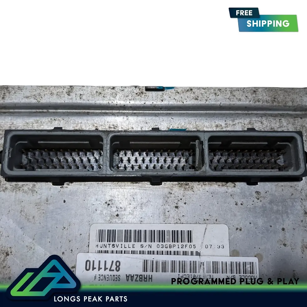 Thumbnail: 56040274AB