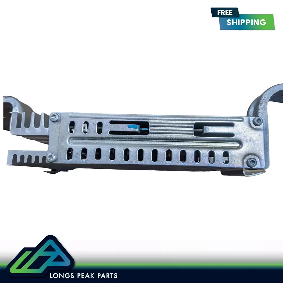 Thumbnail: 86280-0C100 OEM Radio Amplifier 2007 2008 2009 Toyota Tundra JBL Audio