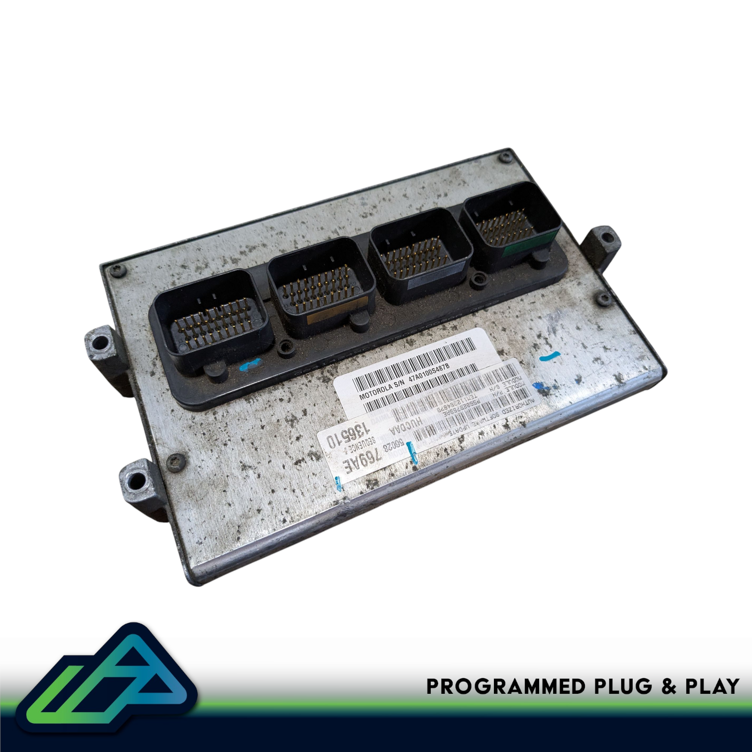Engine Computer 56028769AE