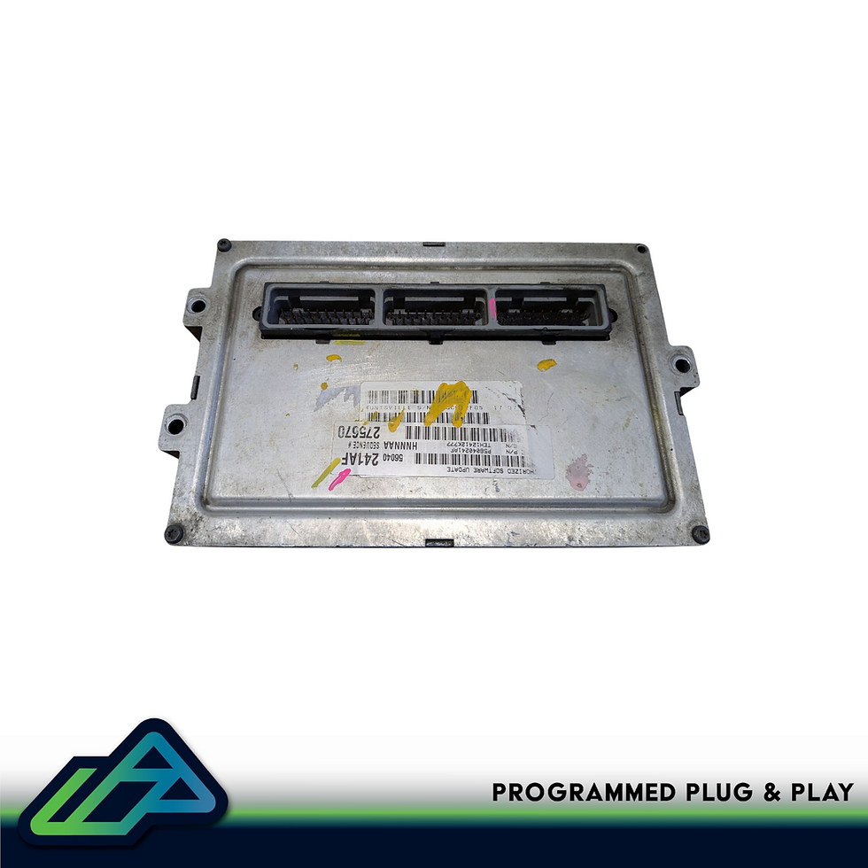 Engine Computer 56040241AF