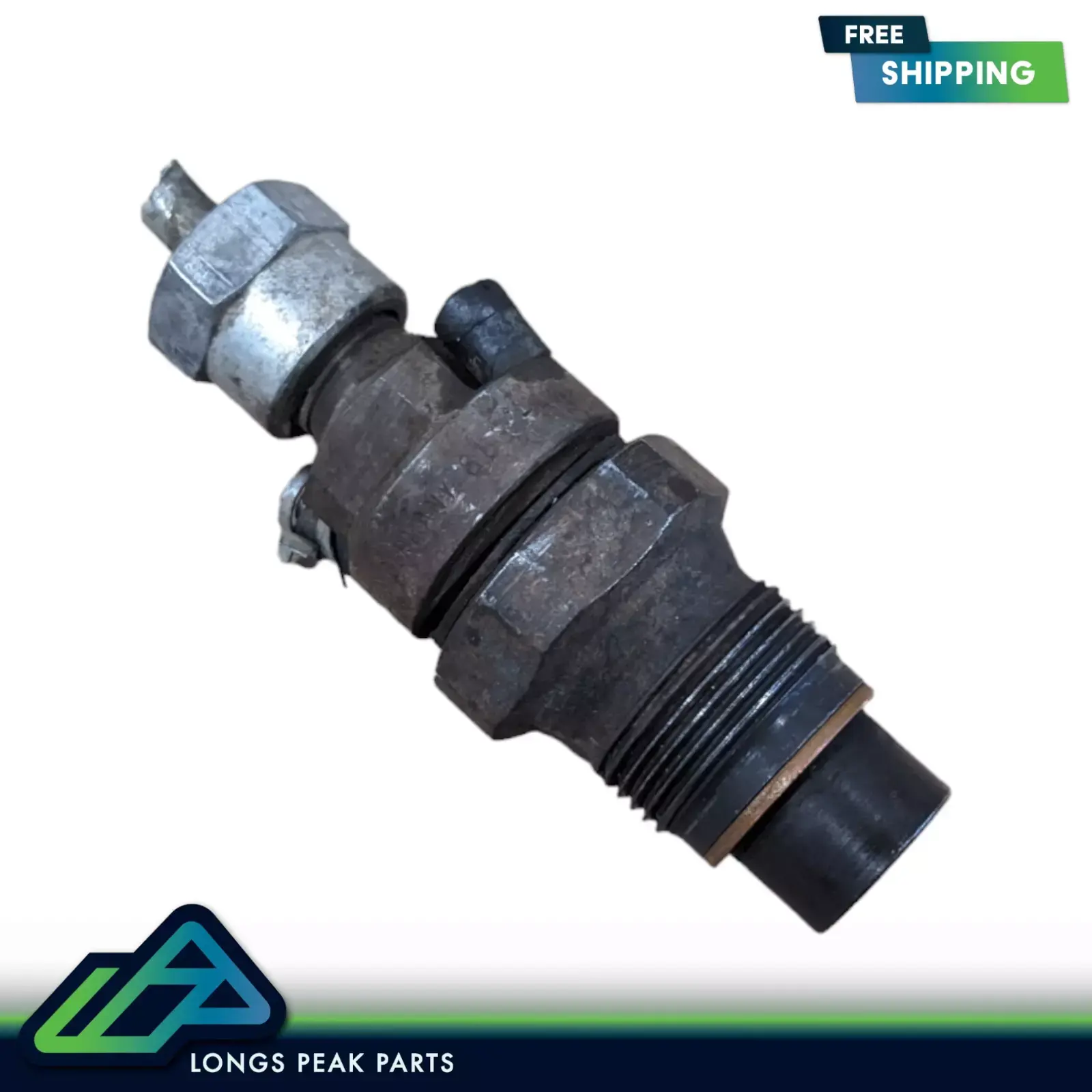 1992-2005 GM Chevy 6.5L V8 Diesel OEM Fuel Injectors 0430211097