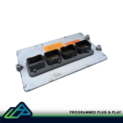 FOUR UNITSレコード 04606839AD Engine Module 2006 Dodge Charger Magnum 300c 5.7L