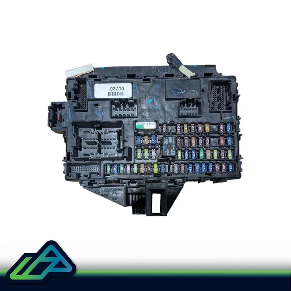 Thumbnail: BL3T-15604-BG