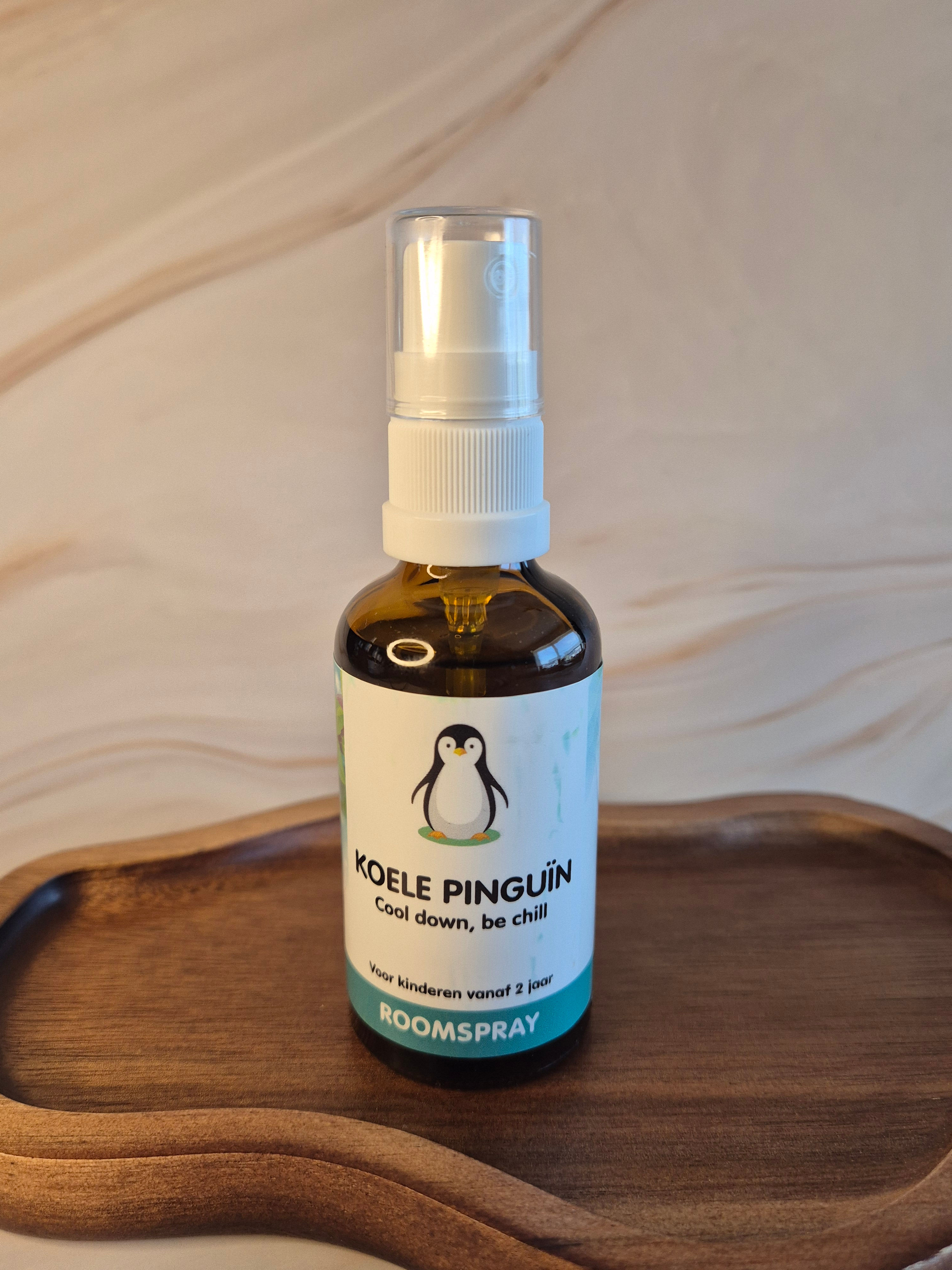Koele Pinguïn