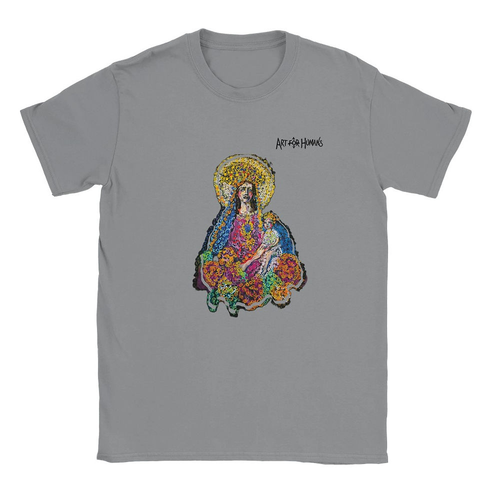 Thumbnail: God's Angels