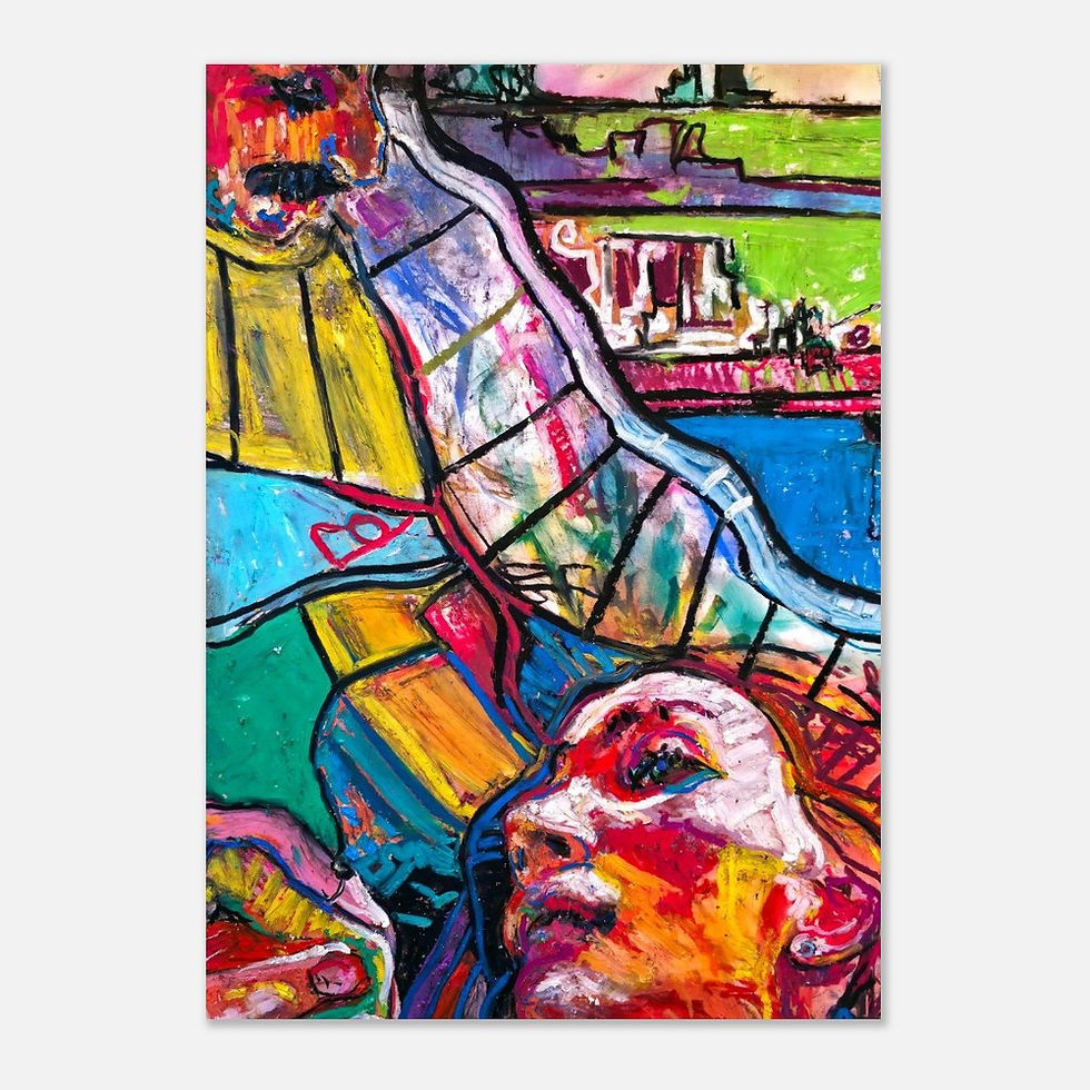 Thumbnail: Love & Loss