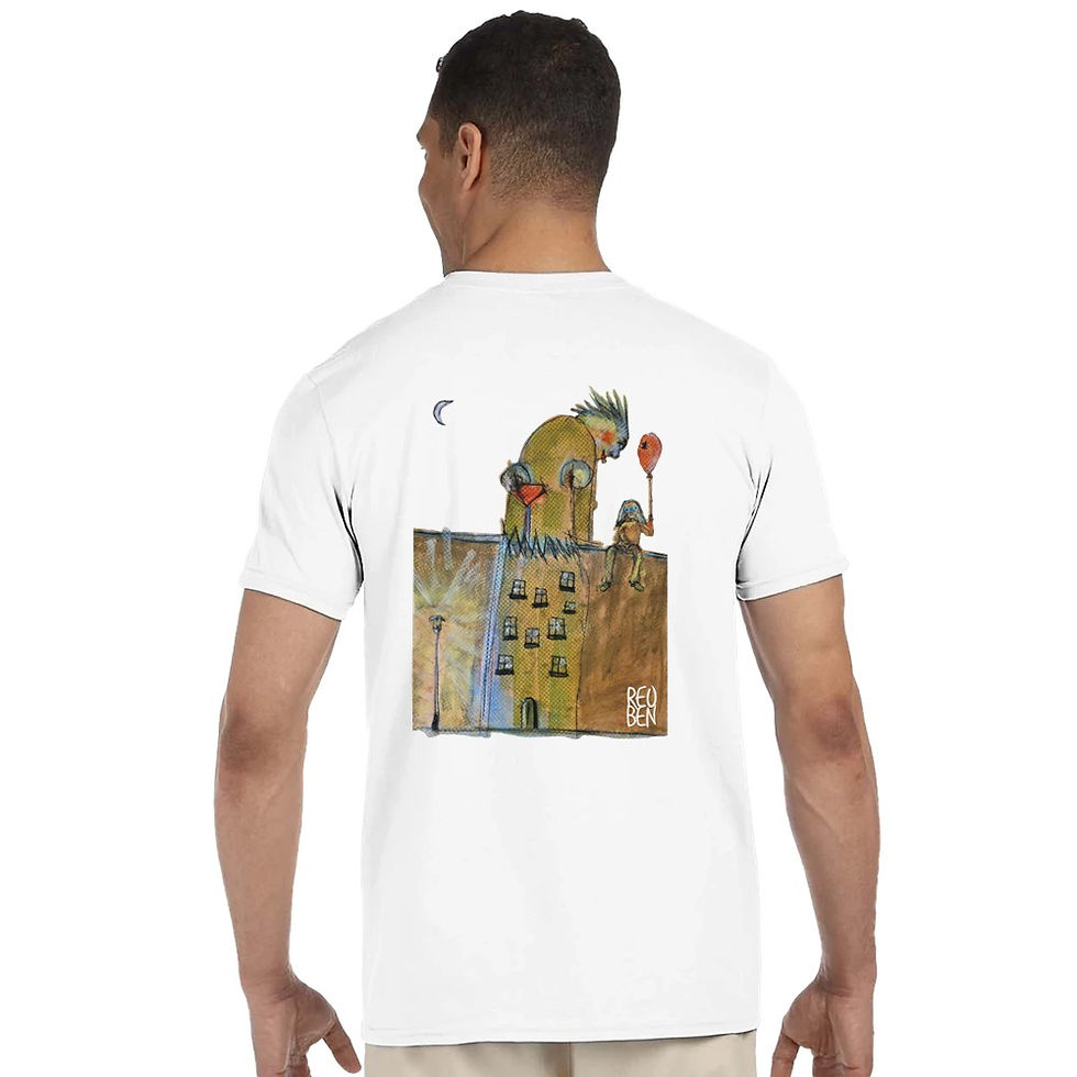 Thumbnail: Boy and the Balloon