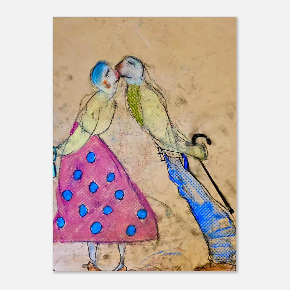 Thumbnail: Kiss Me Kate