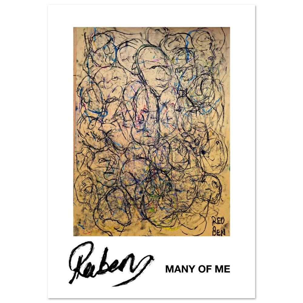 MANY OF ME