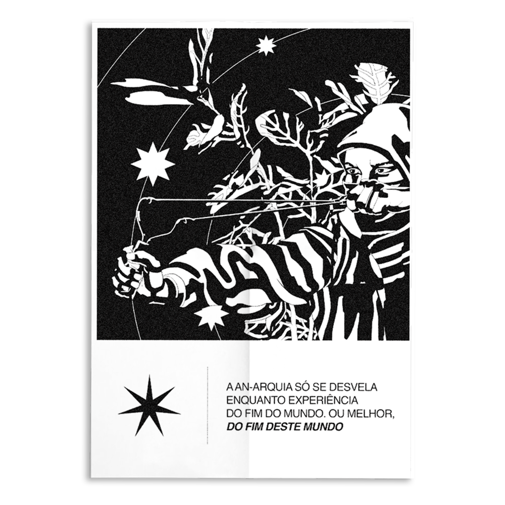 PÔSTER - AN-ARQUIA QUE VEM