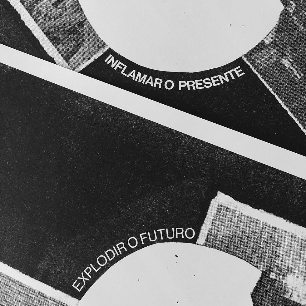 Miniatura: PÔSTER - Do Anarquismo ao Pós-Anarquismo