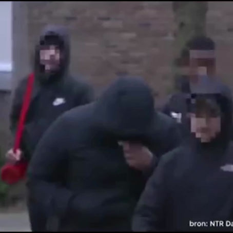 O&O project Politie periode 2 jaar 3