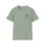 Thumbnail: T-Shirt — Save Our Rivers Outdoor Conservation Tee