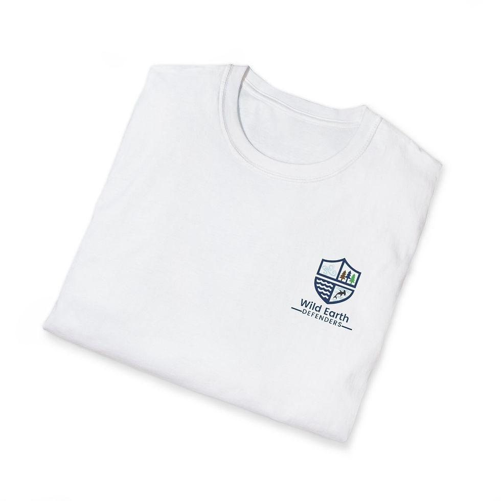 Thumbnail: Unisex Softstyle T-Shirt