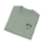 Thumbnail: T-Shirt — Save Our Rivers Outdoor Conservation Tee