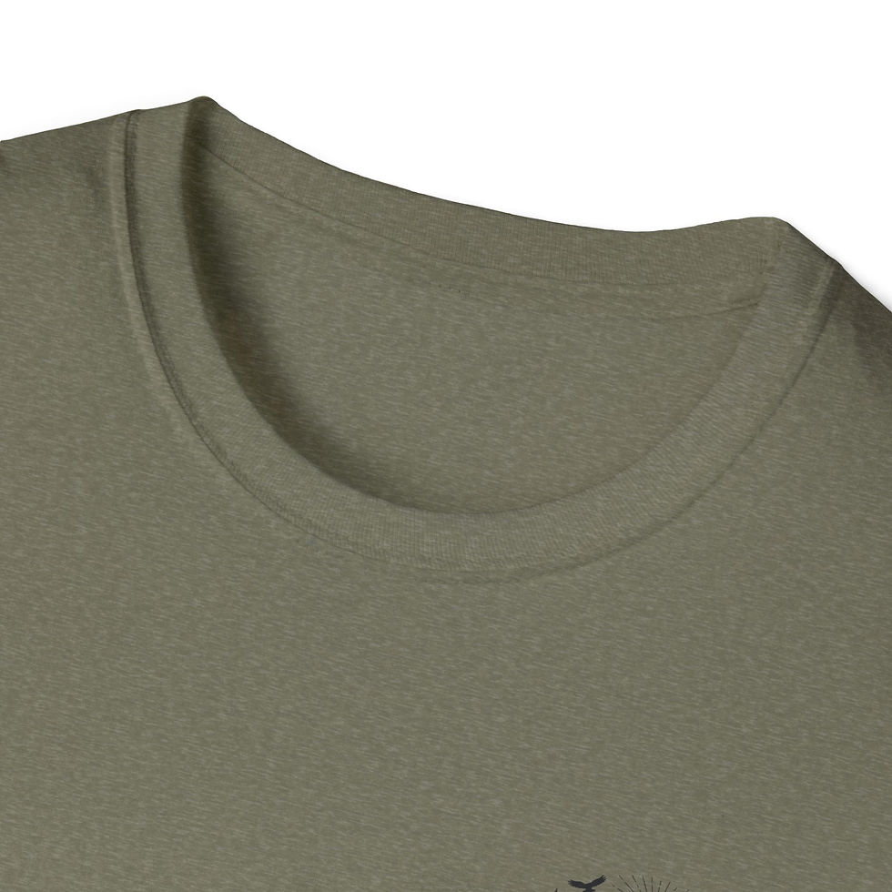 Thumbnail: "Protect Our Waters" T‑Shirt 