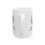 Thumbnail: Wild Earth Defenders Mug — Environmental Conservation Coffee Cup (11oz & 15oz)