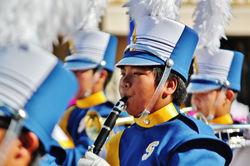 Clarinet