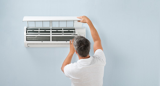 Cleaning the Filters