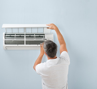 Cleaning the Filters