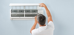 Cleaning the Filters