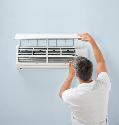 Cleaning the Filters