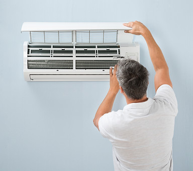Cleaning the Filters