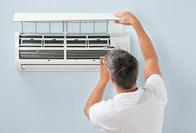 Cleaning the Filters