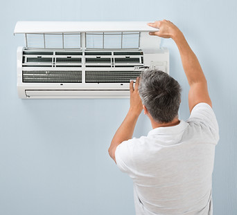 Check your Air Conditioning system regularly