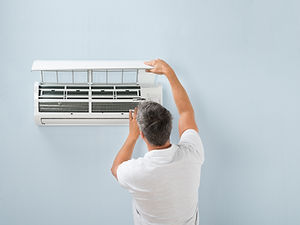 Cleaning the Filters