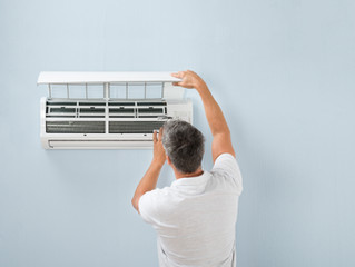 Monitoring Heat Pump Efficiency in Cold Climates