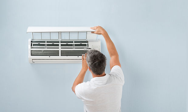 Cleaning the Filters