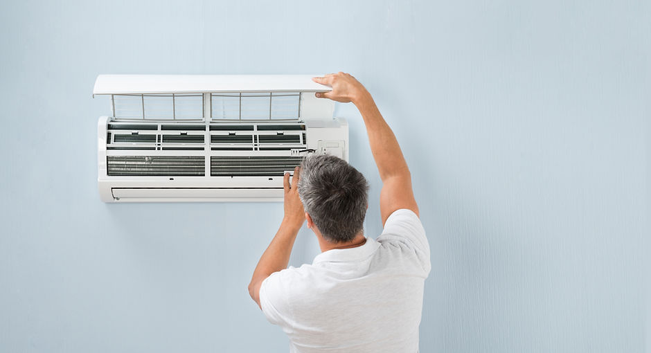 Cleaning the Filters