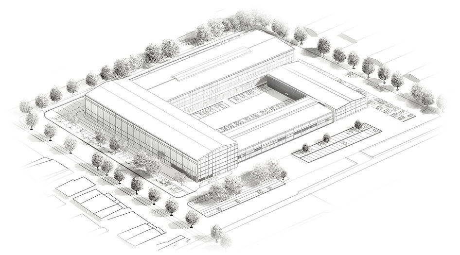 Architectural Building Site Sketch_edite